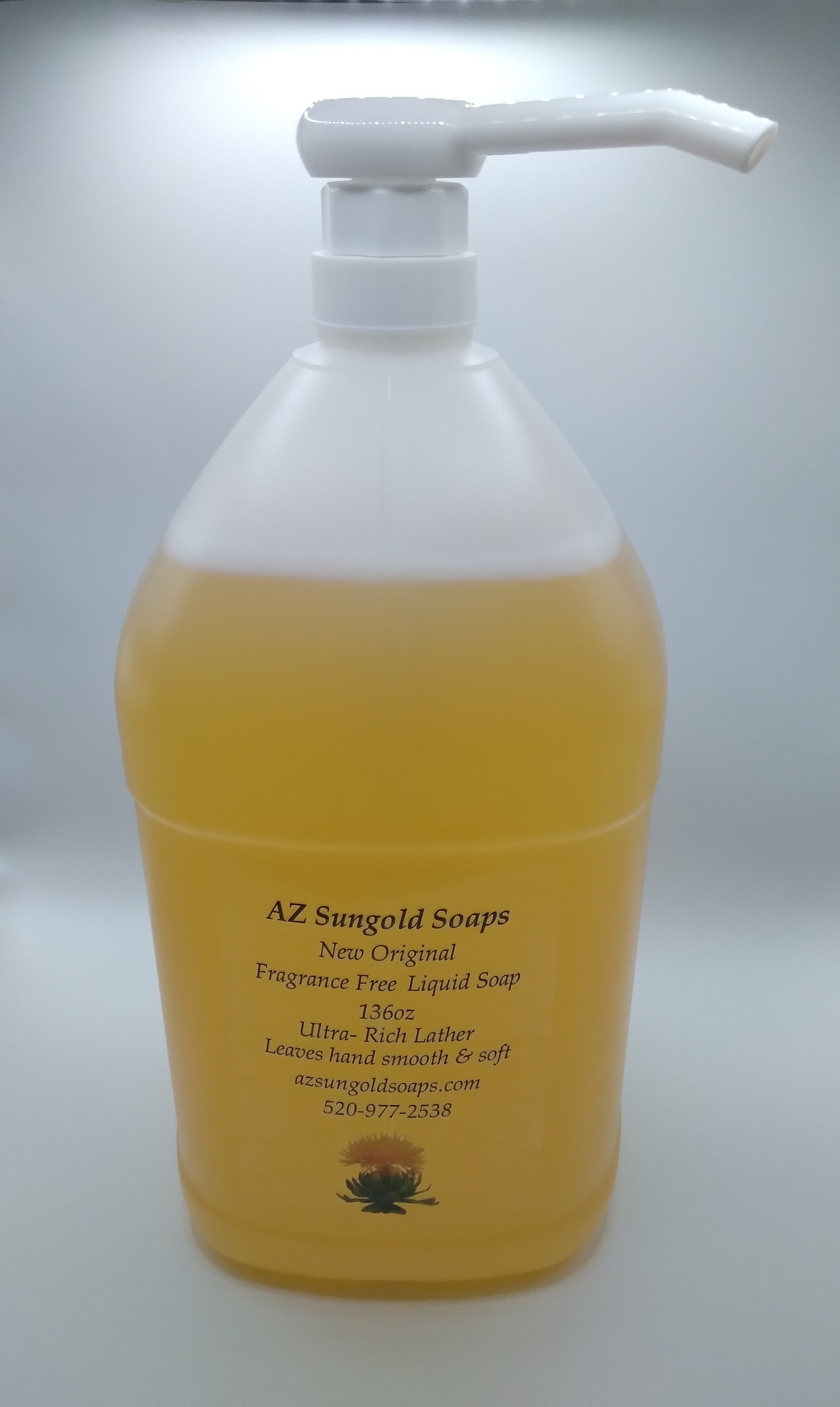 136oz